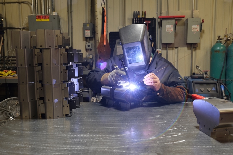 Mathison Manufacturing, Inc Highlights Capabilities in High-Mix, Low-Volume Manufacturing