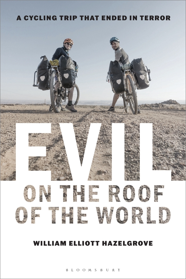 Flying Scoop Television Secures Film Rights to Explosive True Story Evil on the Roof of the World