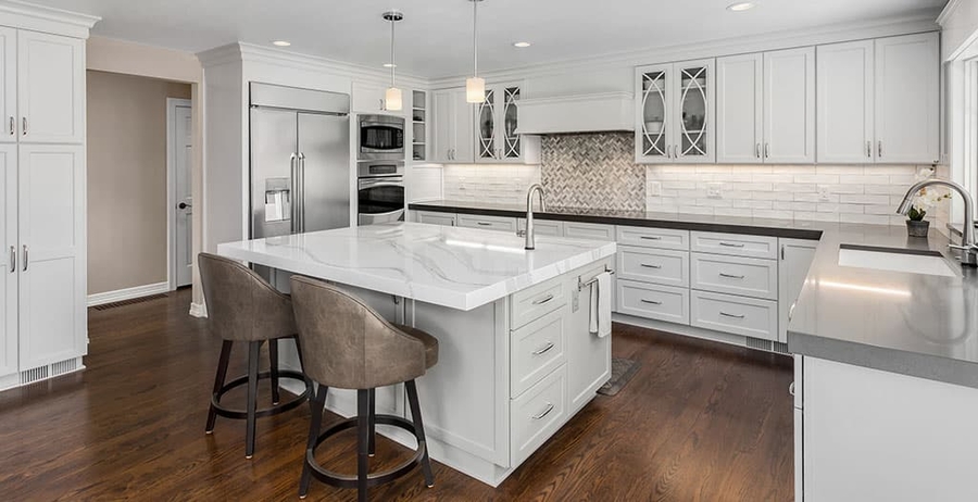 Keystone Marble & Granite Rolls Out Premium Marble Countertops in New Lancaster for Elevated Interior Design