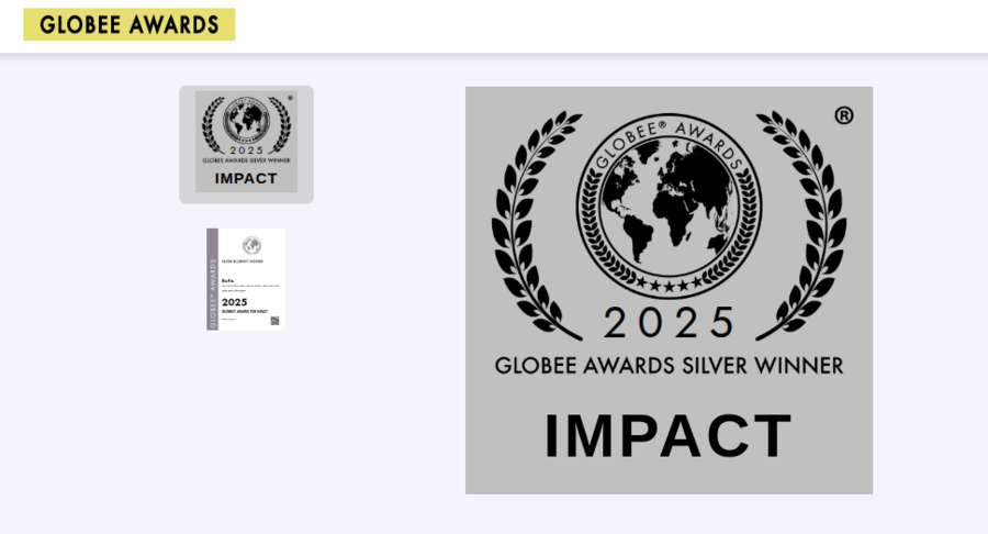 Satyadhar Joshi Wins Silver Globee® Award for Pioneering Work in AI and National Workforce Development