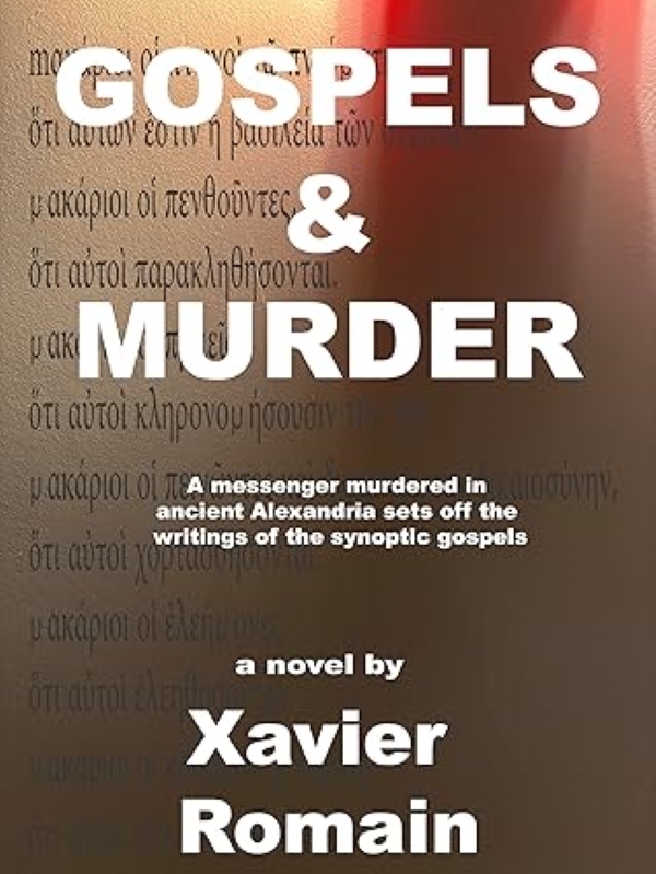 A Thanksgiving Reflection on Faith, Power, and the Fragility of Truth