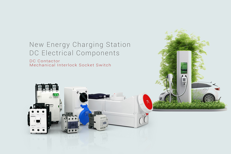 KRIPAL: Leading Electrical Manufacturer Delivering Low-Voltage and PV Solutions