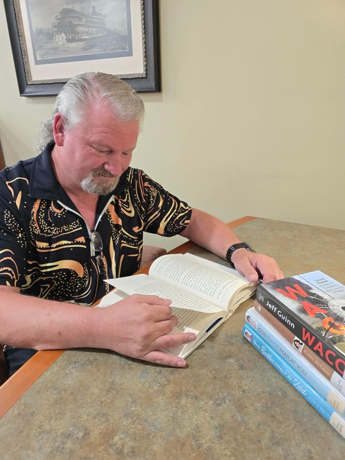 Author Wayne Stewart Announces the Release of His Genre-Blending Sci-Fi Thriller Nanonaut