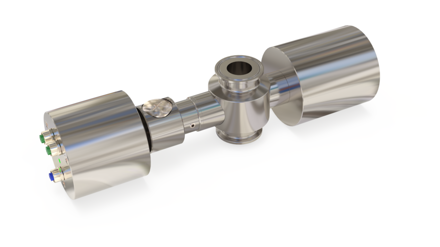 South Fork Instruments Introduces Kemtrak UV Spectra for Real-Time Deep-UV Measurement