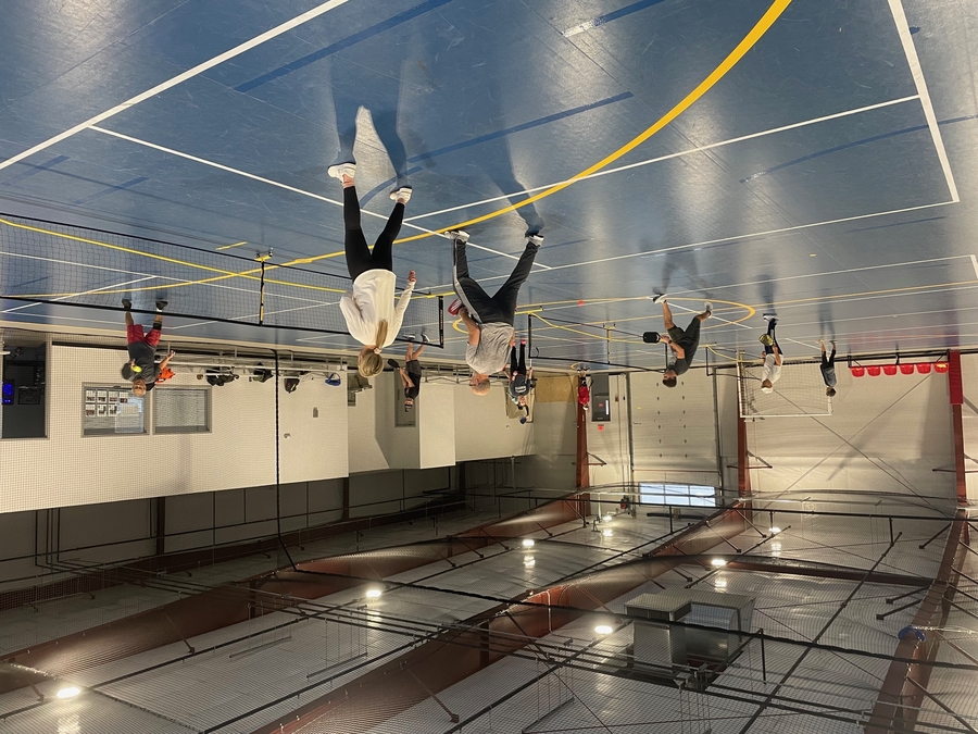 3TC, Home of Craig Demmin Soccer, adds three indoor pickleball courts