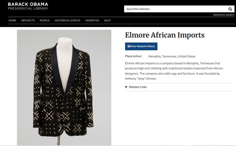 Anthony “Amp” Elmore NARA Honored Historian expose Memphis White Supremacy, Racism & Black on Black Racism: Fights erasure: acknowledges Black Orange Mound Community Legacy as “World Black History”