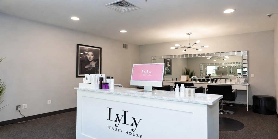 LyLy Beauty House, Full-Service Beauty, Nail, Lash & Head Spa Salon in Chicago, IL