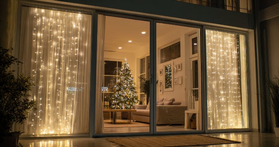 Silver Lining Property Restoration Addresses Fire Damage Risks Linked to Holiday Decorations and Electrical Systems