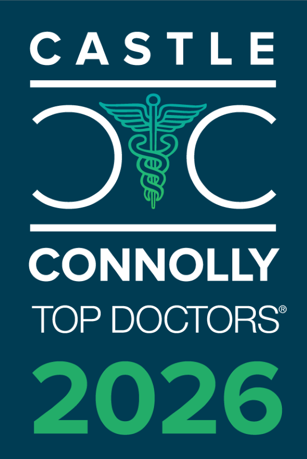 Bradley Shapiro, MD Recognized as a 2026 Castle Connolly Top Doctor