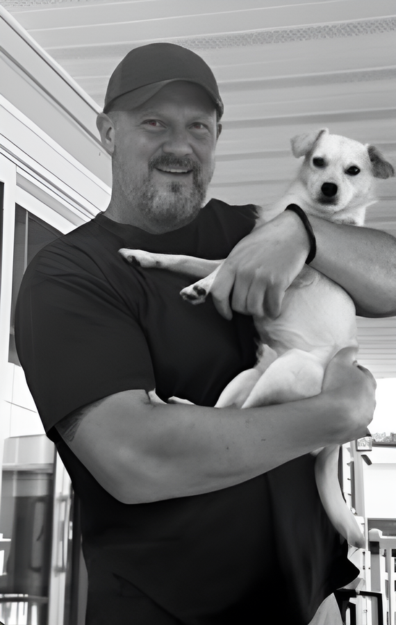 Shawn Mayers Writes an Open Letter to Homeowners Feeling Stuck With Their Space