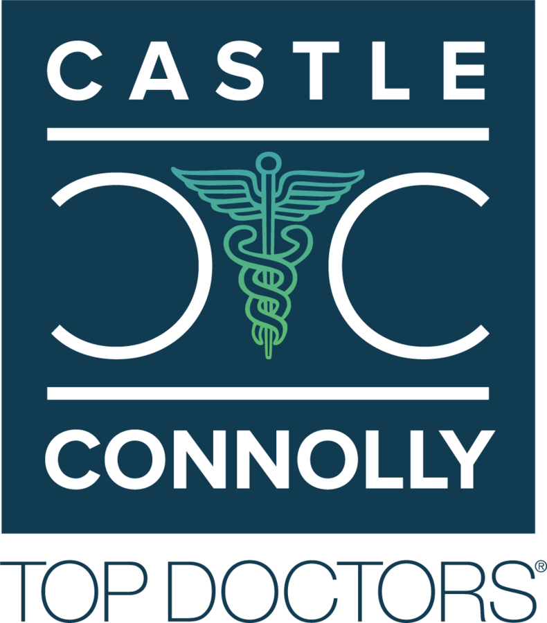 Daniel M. Miller, MD Named a Castle Connolly Top Doctor for the 5th Consecutive Year