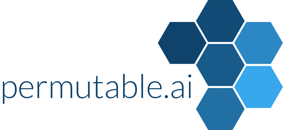 Permutable AI and Disruption Banking Announces Strategic Content Partnership