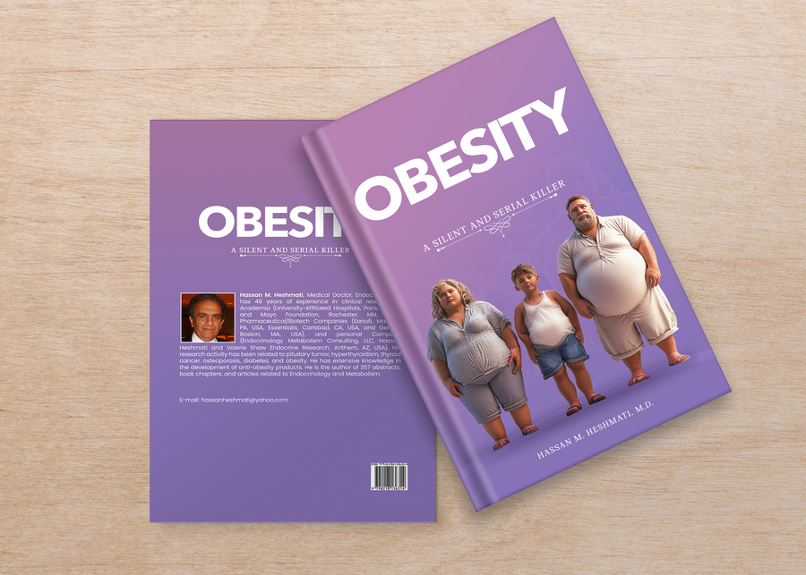 Obesity: A Silent and Serial Killer