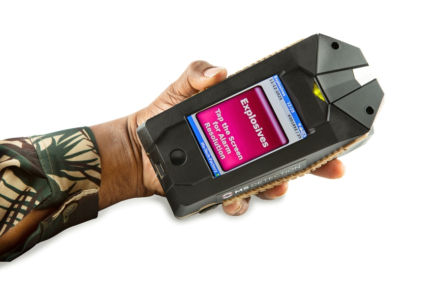 MS Tech Wins Major Contract to Deploy Multiple DUOSCAN™ Systems at Adani Navi Mumbai International Airport, Expands Installations at Guwahati International Airport