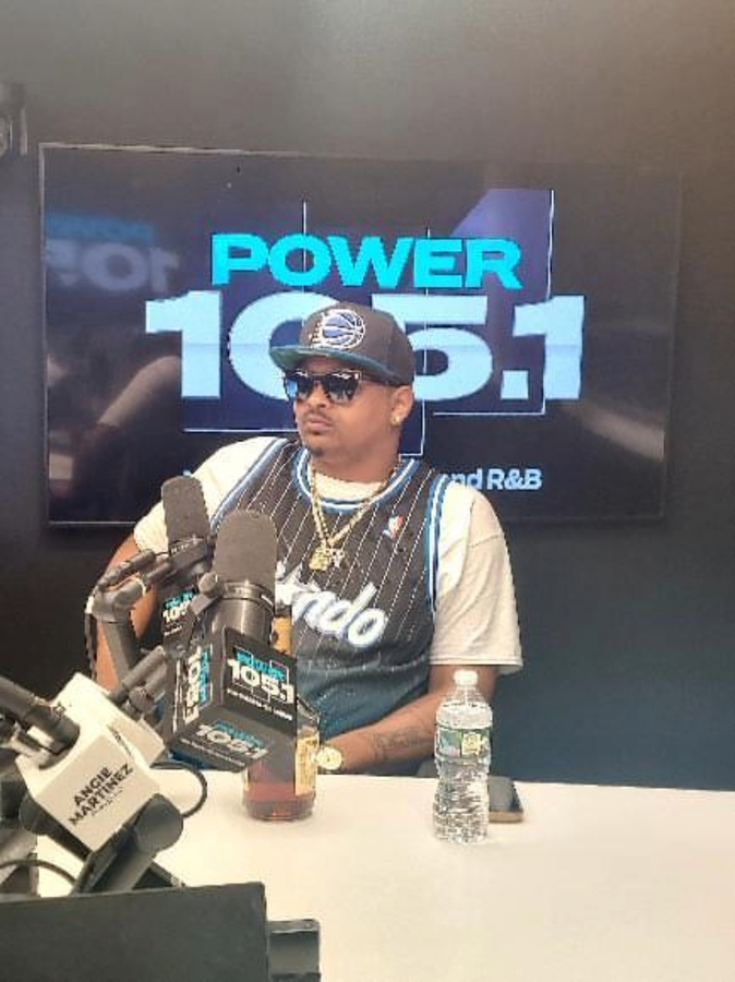 Titan ADK signs a major distribution deal with RDG Music Group/AMG Universal