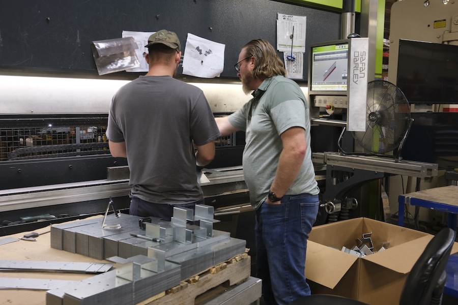 Mathison Manufacturing, Inc Highlights Engineering-Led Approach to Precision Contract Manufacturing