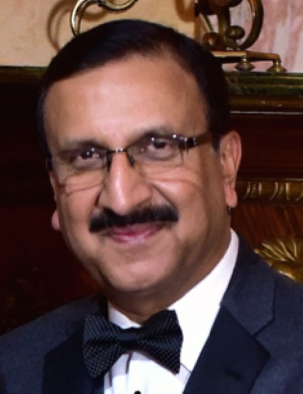 Adarsh K. Gupta, MD Named a 2026 Castle Connolly Top Doctor