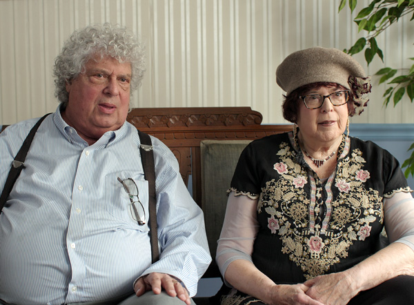 Bestselling Author, Film Maker And Positive Psychologist Barbara Becker Holstein Announces Ebook Giveaway For Women’s Freedom, Upcoming Release Of New Film