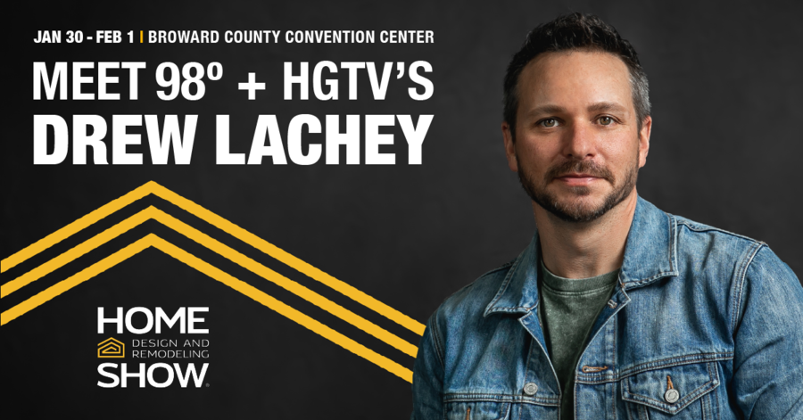 Transform Your Home in 2026: Florida’s Largest Home Expo Returns to Fort Lauderdale January 30–February 1, 2026