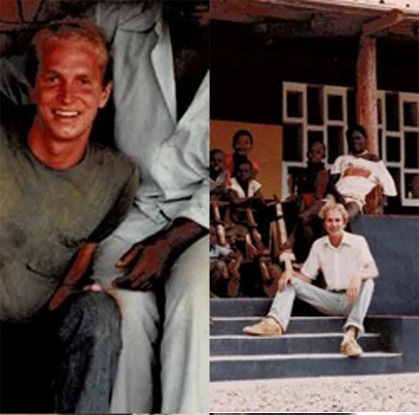 Bestselling Literary Fiction Ebook, Water Drumming In The Soul By Author Eric Madeen, Will Be Available At No Charge January 31 Through February 1 At Amazon