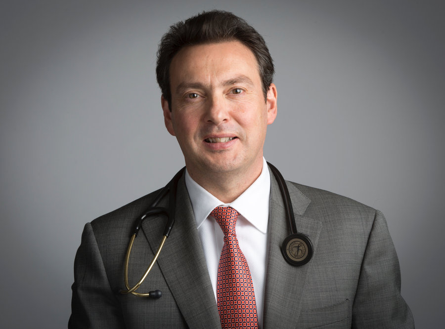 Dr. Guy Navarra Announces New Scholarship Program Supporting Next Generation of Medical Professionals Nationwide