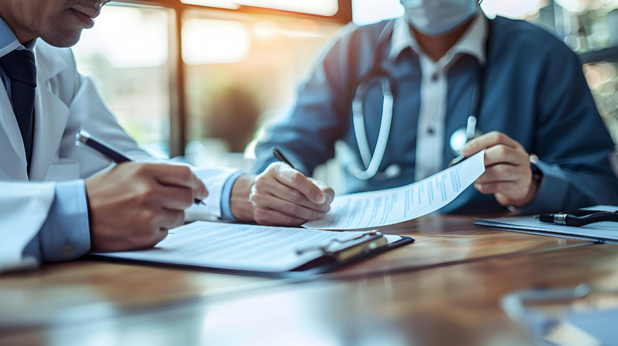 CollectionPro Reshapes Out-of-Network Revenue Recovery for Healthcare Providers with 92% Success Rate in No Surprises Act Arbitrations