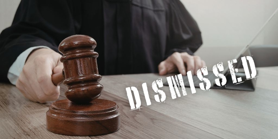 Legal Defense: Dismissal of DUI Charges