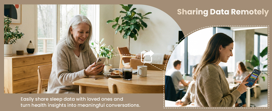 Not Wearing ≠ Inaccurate – Where SOMNDEEP’s Accuracy Really Comes From