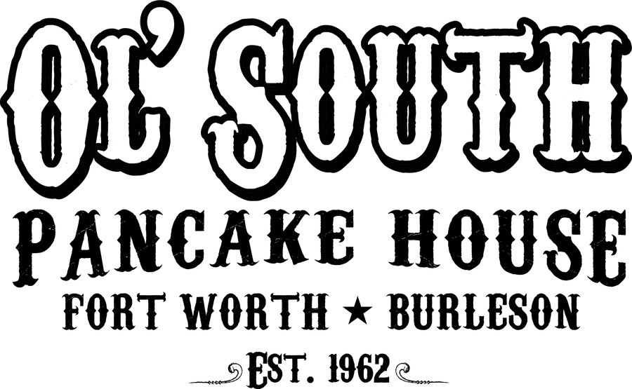 One Brave Challenger Takes on the Mega Pancake Challenge at Ol’ South Pancake House