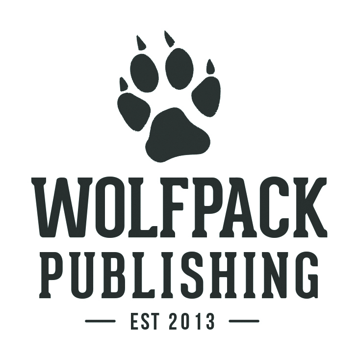 WOLFPACK PUBLISHING APPOINTS JARRET KEENE AS MANAGING EDITOR OF DARK WOLF BOOKS