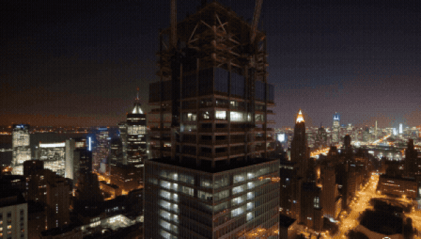 BWRCI Introduces: The VERTICAL STACK Coalition for Near-Zero Emissions Infrastructure | A Standards-Based Framework for Urban Energy Sovereignty