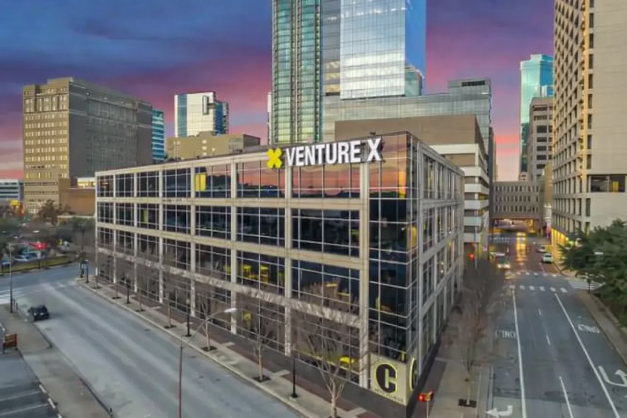 Venture X Franchise Owners Grow Their Flexible Workspace Portfolio with the Acquisition of Four Locations in Dallas-Fort Worth