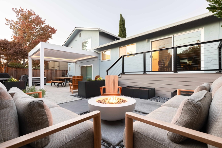 Opulands Landscape Design & Construction Elevates Luxury Outdoor Living in Los Altos, CA