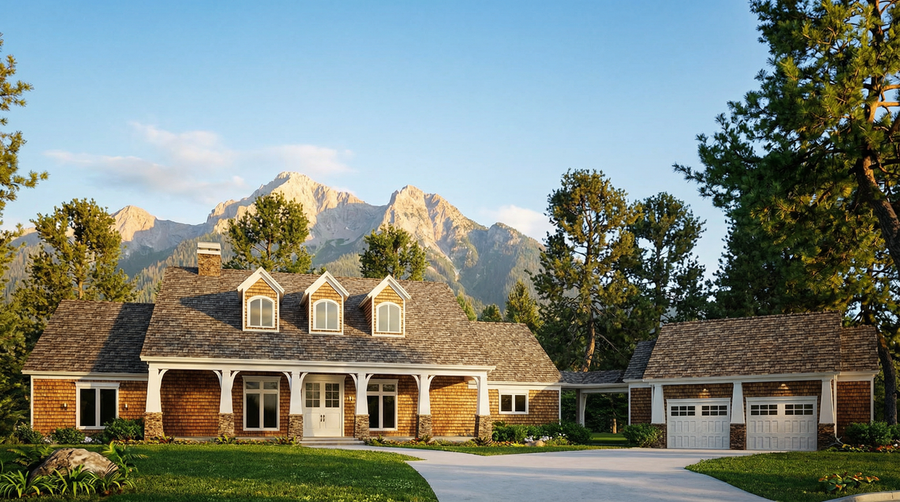 Nelson Design Group Introduces Its Expansive Collection of Award-Winning House Plans