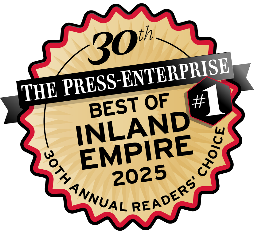 Omega Law Group Wins Several Best of Inland Empire Awards for 2025