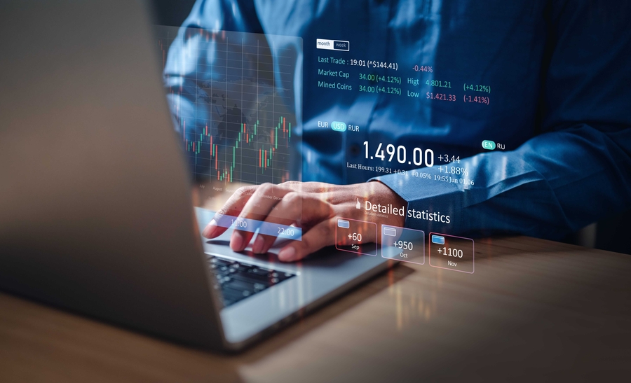 Personalized Wealth Management Designed for Life’s Most Important Goals