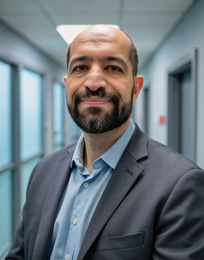 Dr. Sajad Zalzala Establishes New Longevity and Healthcare Leadership Scholarship for Undergraduate Students Nationwide