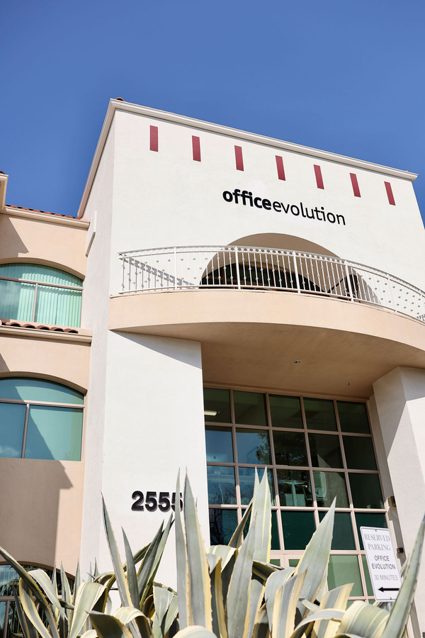 Office Evolution Westlake Village Relocates to Expanded 10,000 Square-Foot Space, Marking New Chapter in 10-Year Community Legacy