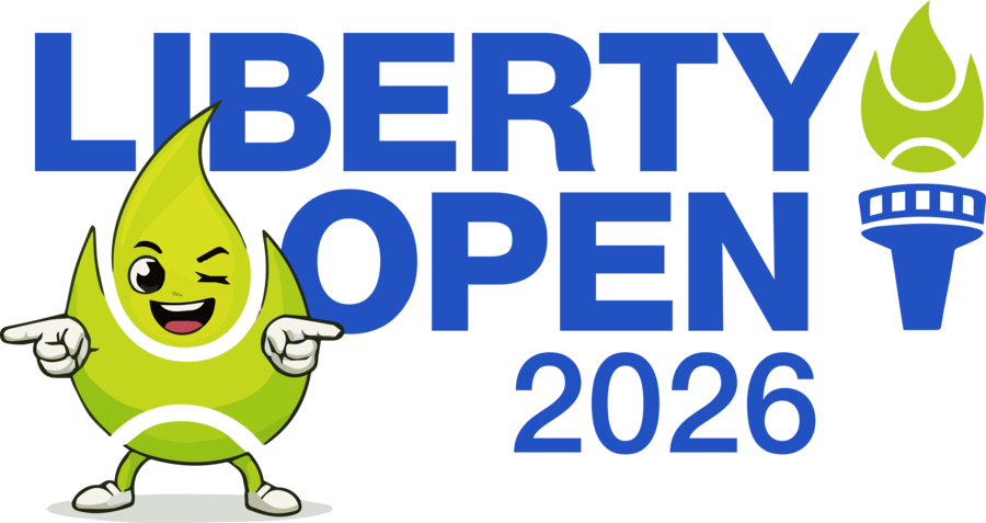 Love All: The Liberty Open Returns as a Powerful Statement for LGBTQ+ Inclusion in Tennis