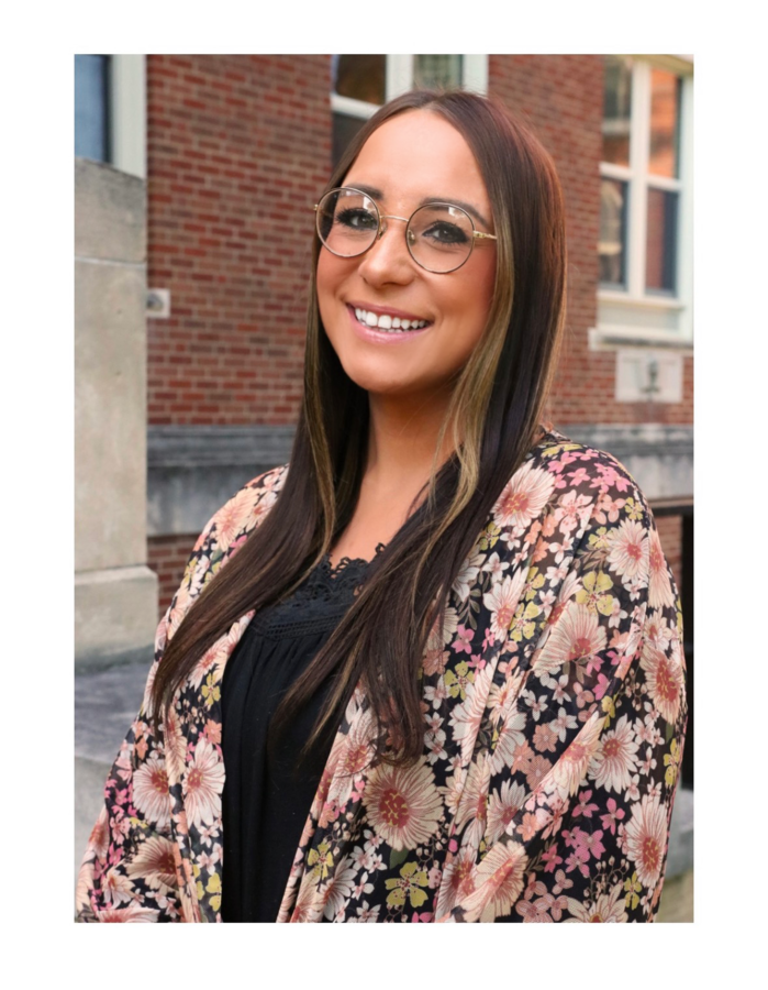 Hayhurst Law PLLC Announces 2026 Hayhurst Scholarship Winner Ashley Yoho