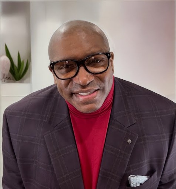 Author Samuel L. Mills Announces the Release of My Letter 4 My Love, A Reflective Epistolary on Love and Emotional Growth