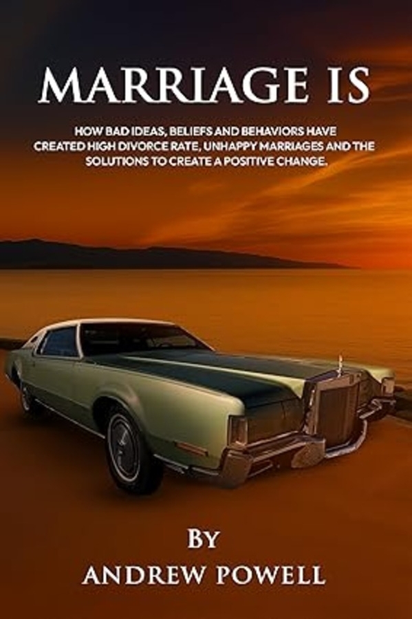 MARRIAGE IS Inspires Couples and Readers, Offering a Roadmap for Lasting Biblical Unions