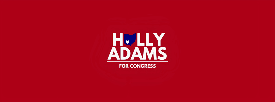 Holly Adams Unveils Energy Plan to Lower Gas Prices and Restore American Energy Independence