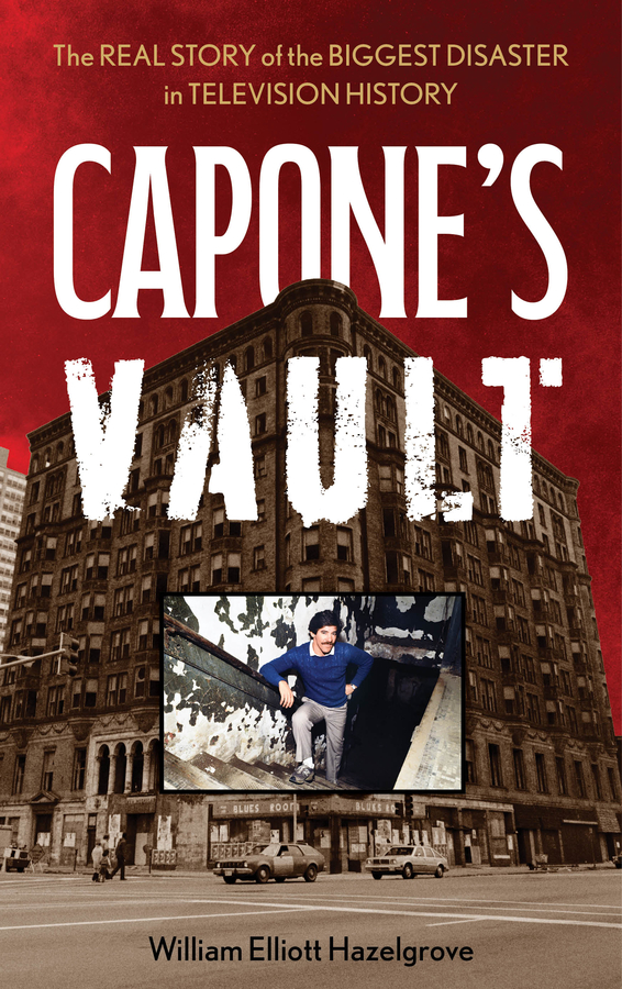 Chicago Reopens Capone’s Vault 40 Years Later