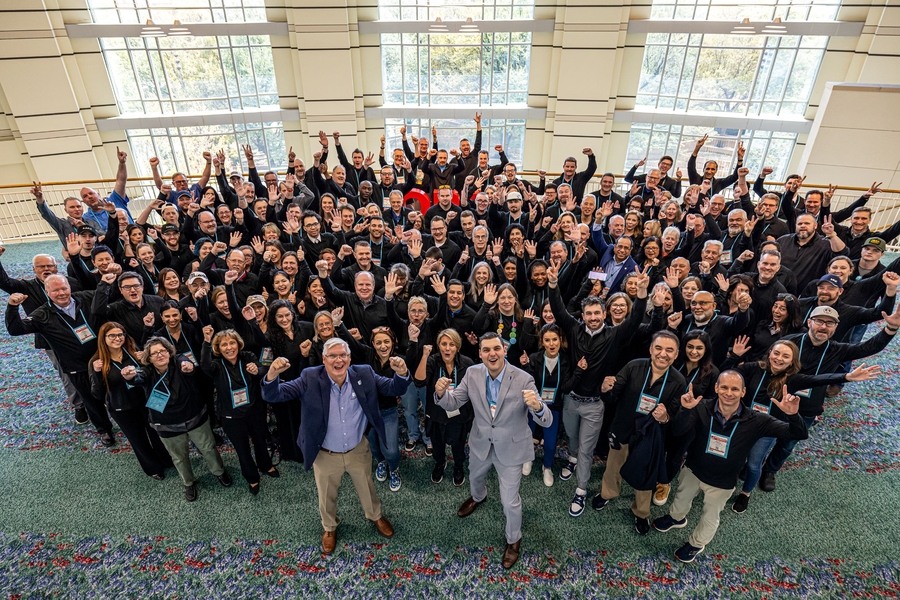 Fully Promoted “Raises the Bar” at 2026 Annual Summit