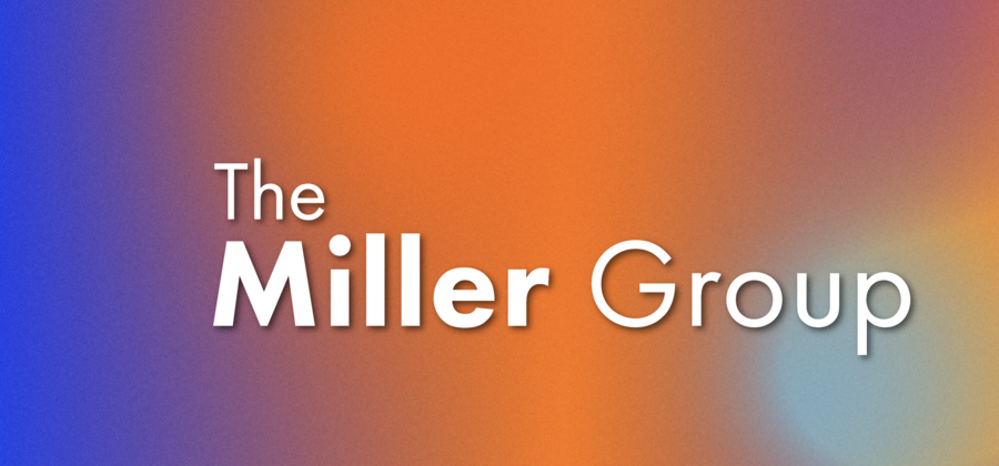 The Miller Group Reimagines Personalization