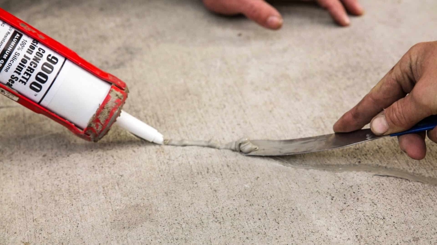 From Winter Wear to Spring Repair: Concrete Repair Solutions That Last