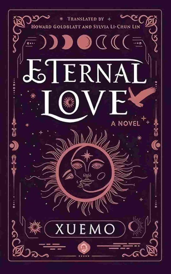 International Roundtable in London Explores Xuemo’s Award-Winning Novel “Eternal Love”: Responding to Life’s Ultimate Tests with Love, Art, and Courage