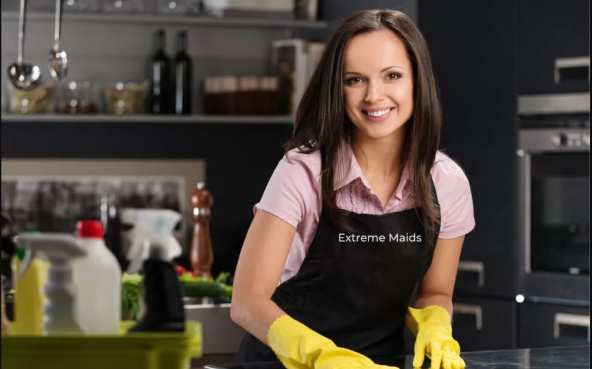 Extreme Maids Celebrates a Decade of Five-Star House Cleaning Service Across Southwest Florida