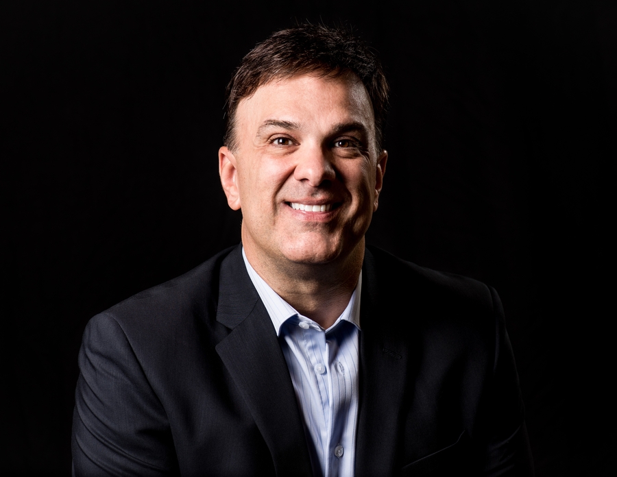 Mark Nation Named the #1 Global Thought Leader in Trust by Trust Across America – Trust Around the World